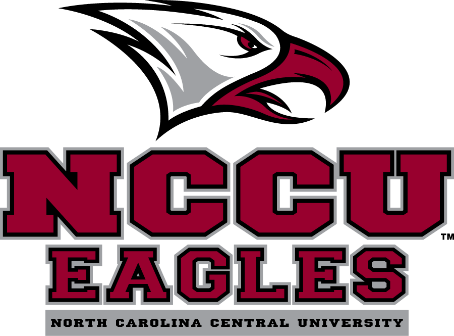 NCCU Eagles 2005-Pres Secondary Logo diy iron on heat transfer